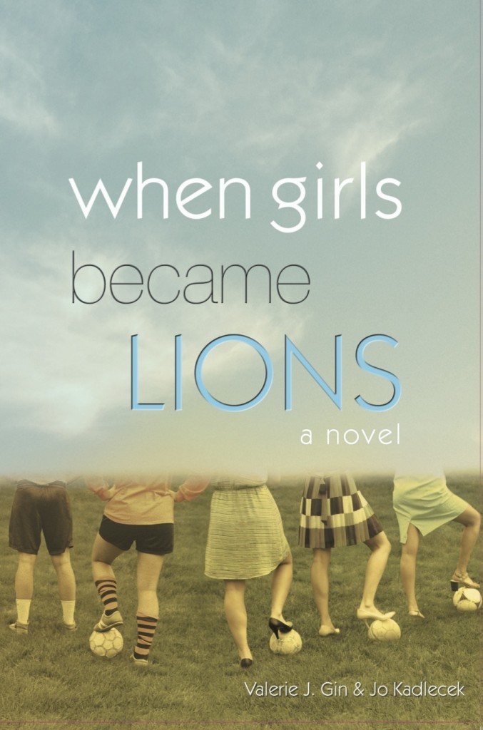 Cover,WhenGirlsBecameLions